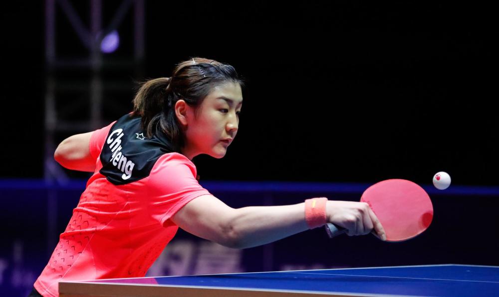 内部竞争也 内部竞争也