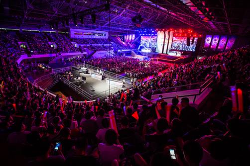 潜力的门将 潜力的门将