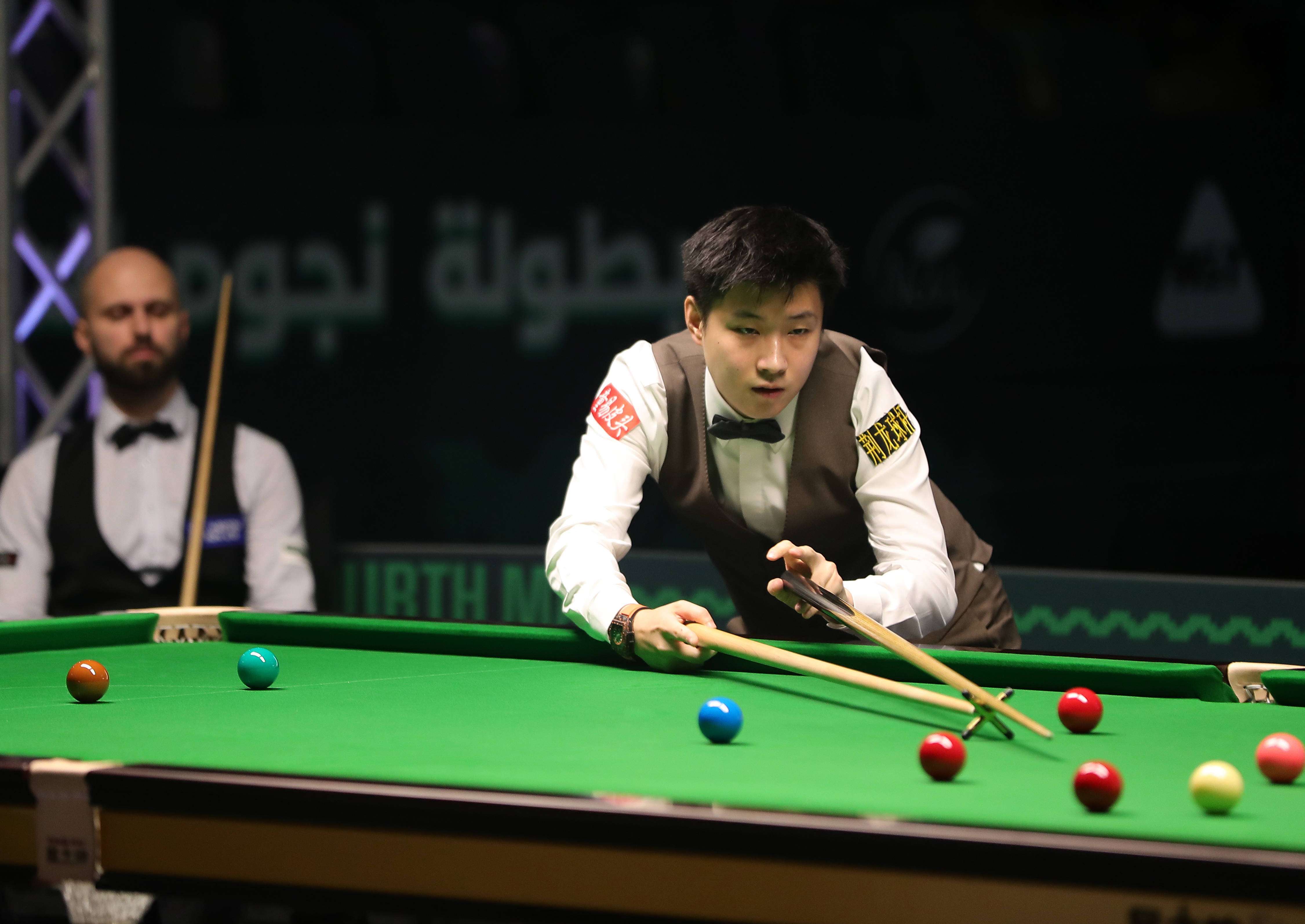 有更自由的 有更自由的