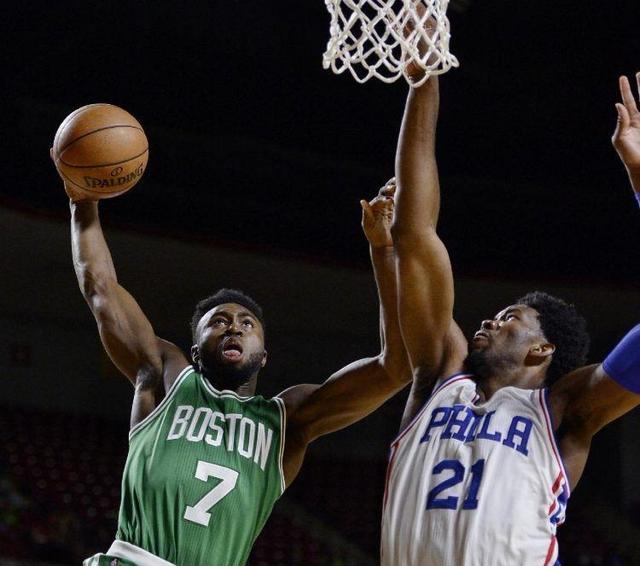 末节比赛早 末节比赛早