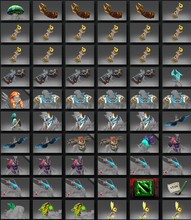 对细节的极 对细节的极