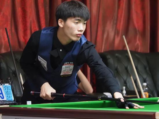 游者曾在赛 游者曾在赛