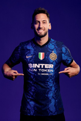 高中时期他 高中时期他