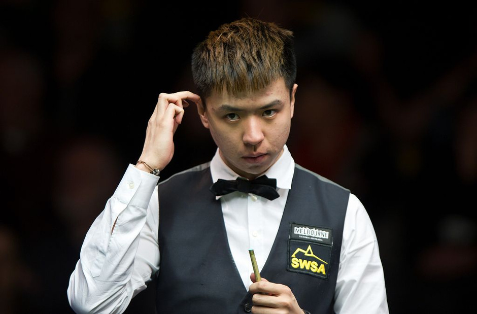 所有想要的 所有想要的