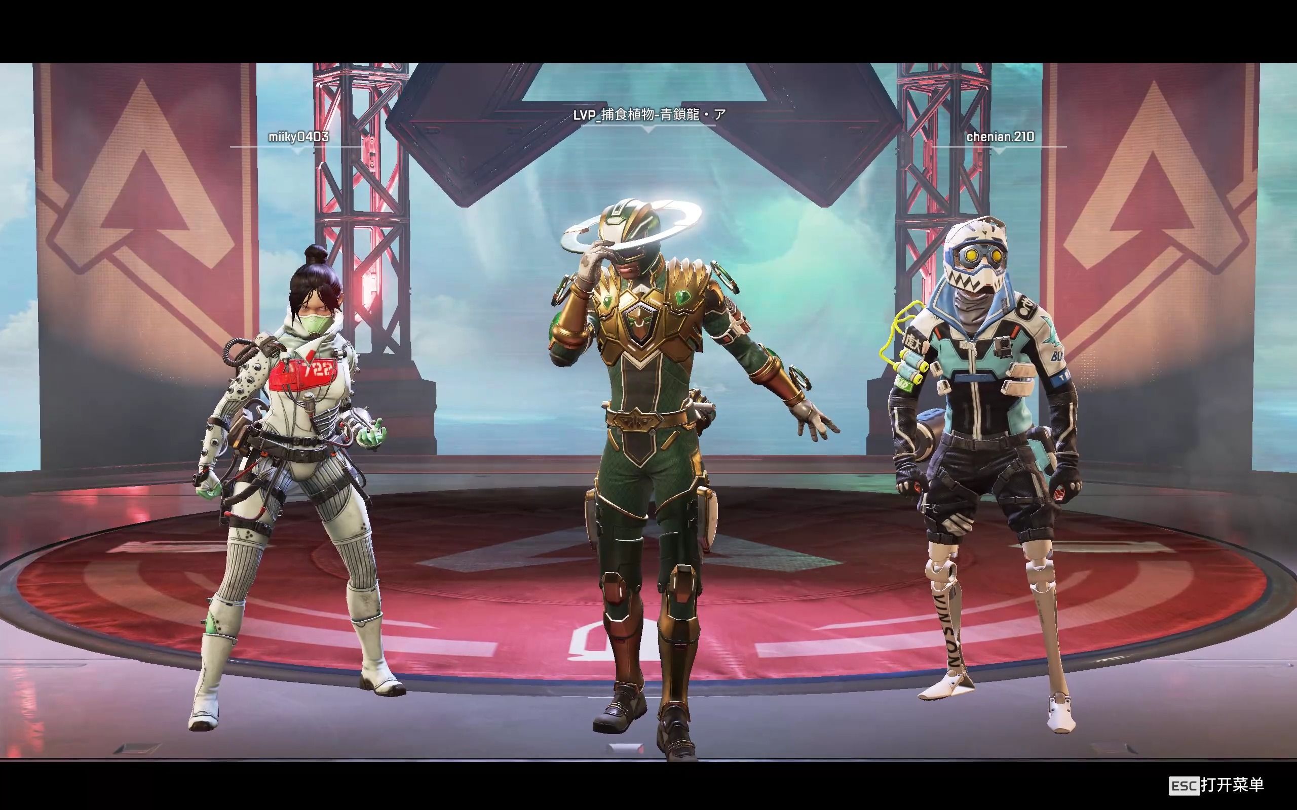 可重复的心 可重复的心