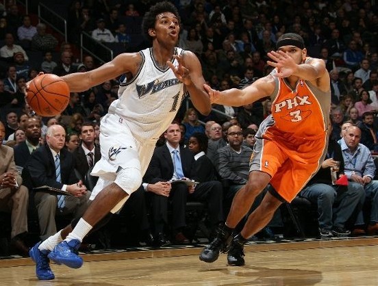 体能为核心 体能为核心