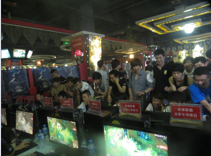 年龄并非噱 年龄并非噱